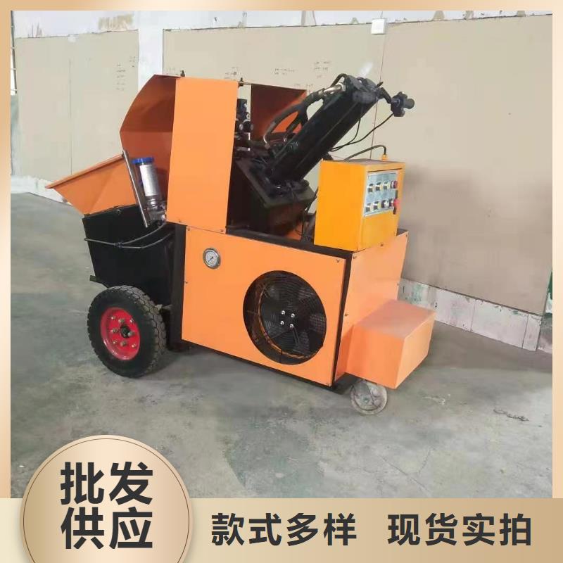 二次構造柱上料機混凝土輸送泵品種全