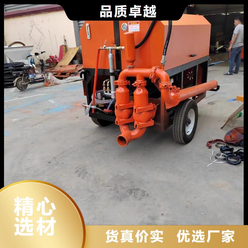機械式混凝土澆注機實力雄厚