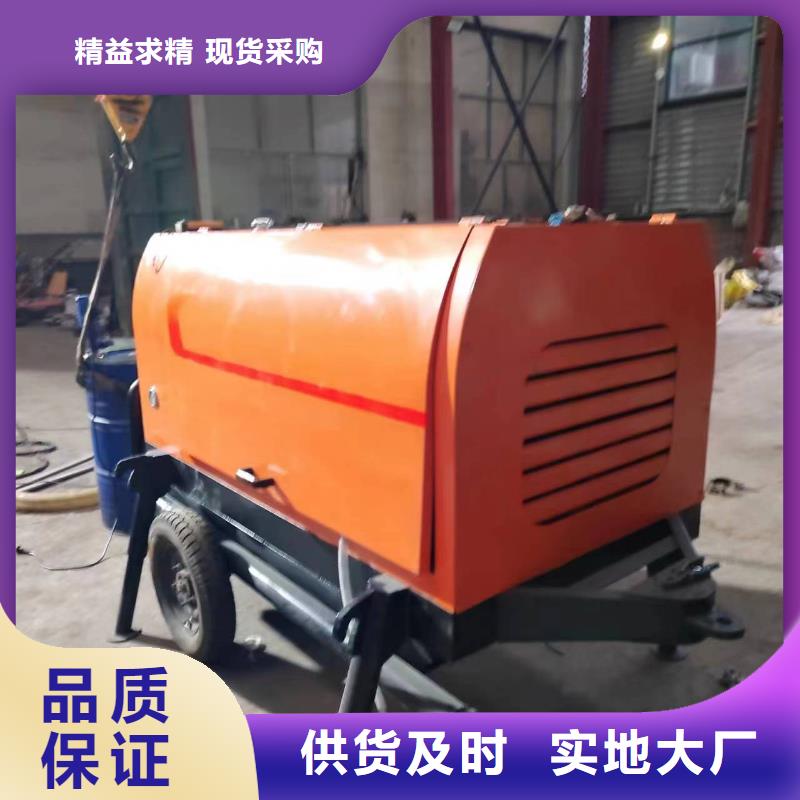 機械式混凝土澆注機實力雄厚