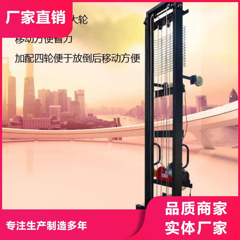 電動上磚機砂漿噴涂機廠家品質(zhì)過硬