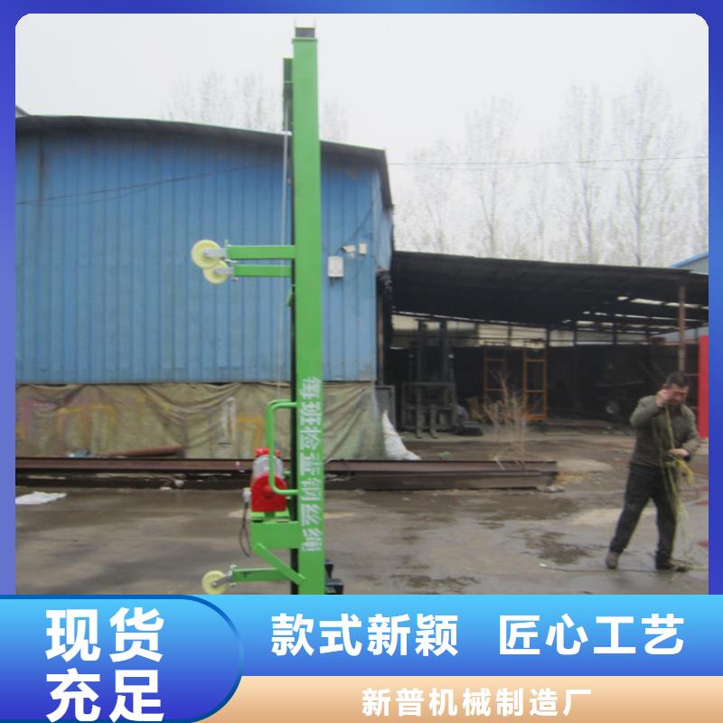电动上砖机厂家直销直供