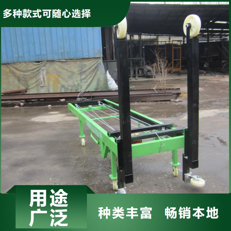 電動上磚機(jī)混凝土輸送泵當(dāng)?shù)貜S家值得信賴