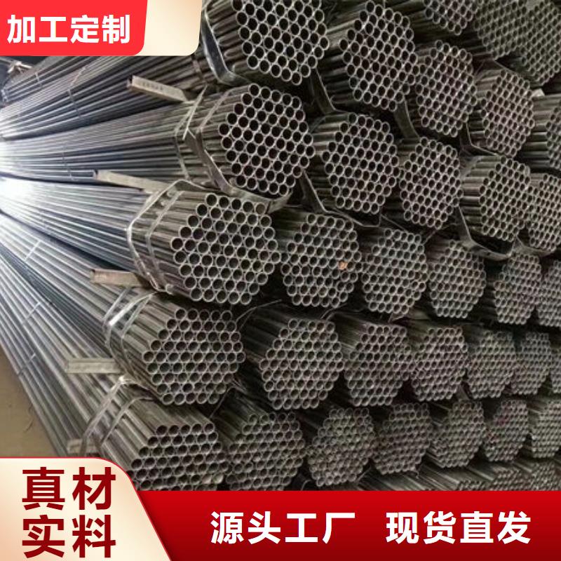 萬安槽鋼來廠考察