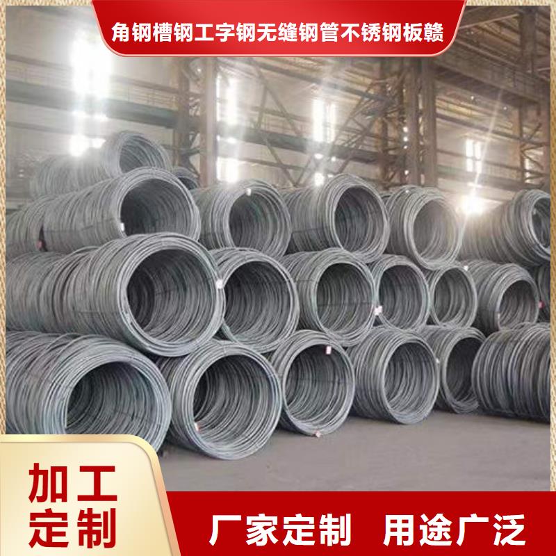 钢材我们更专业