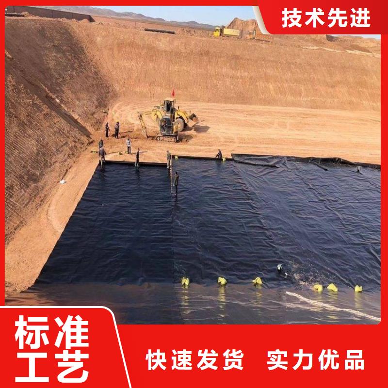 黑膜沼氣池原理設計