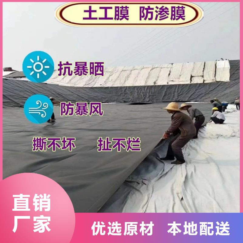 油罐土工膜
