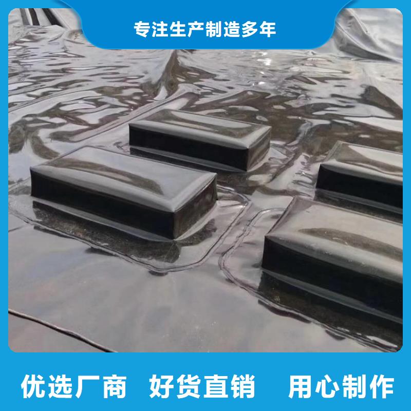 兩布一膜土工膜施工價(jià)格