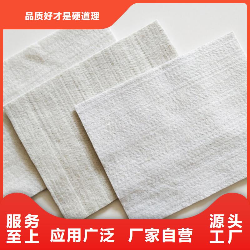 土工布软式透水管质检严格