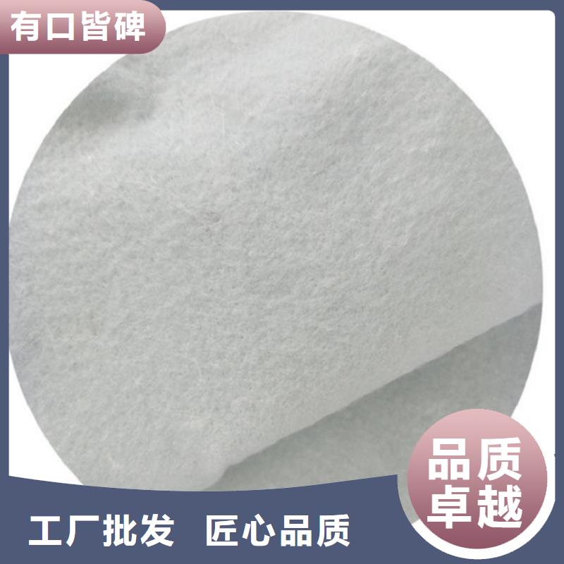 土工布軟式透水管專注產品質量與服務