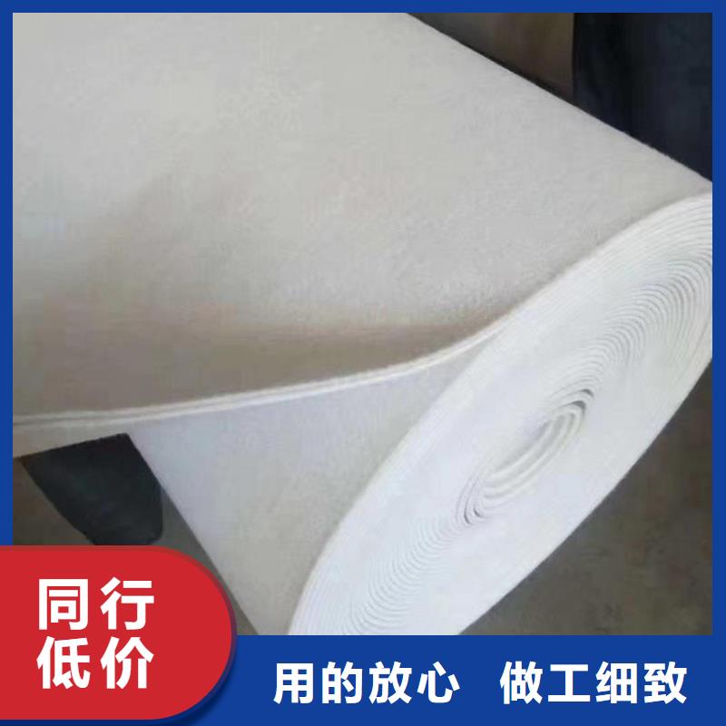 土工布防滲膜嚴格把關質量放心