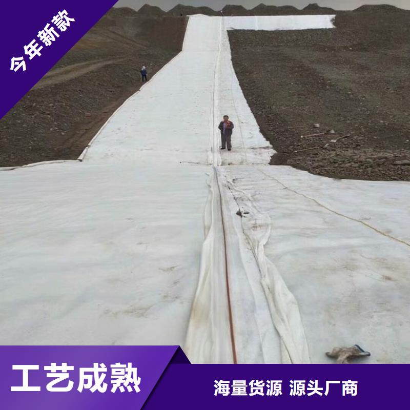 養護土工布源頭供應
