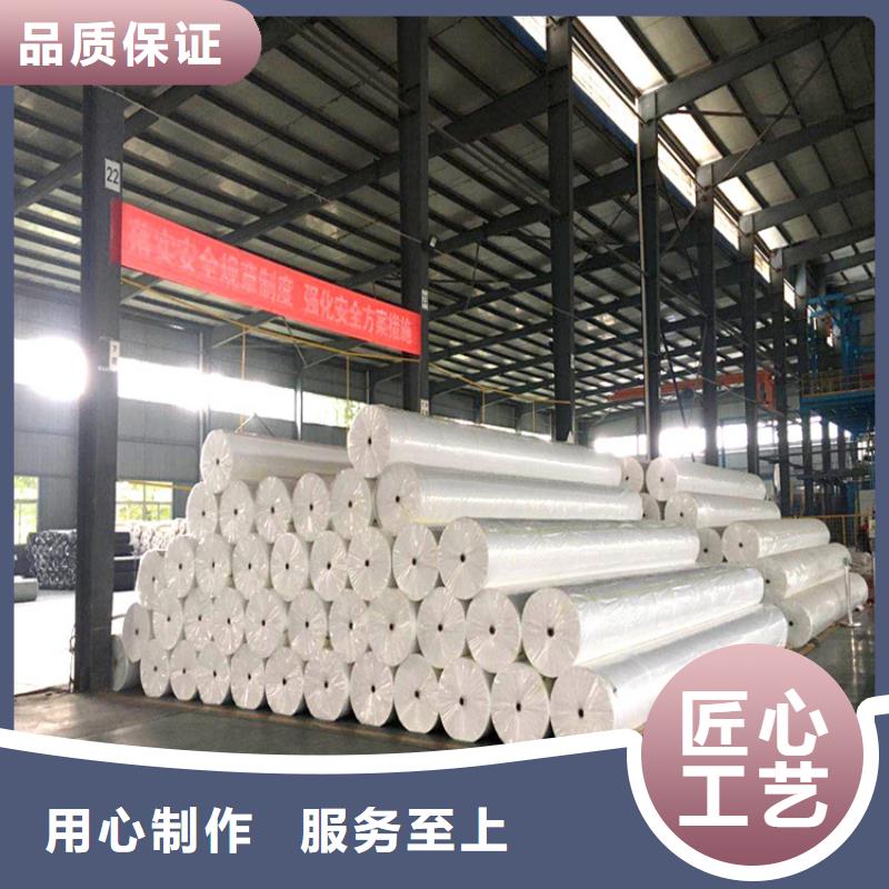 土工布反濾防滲