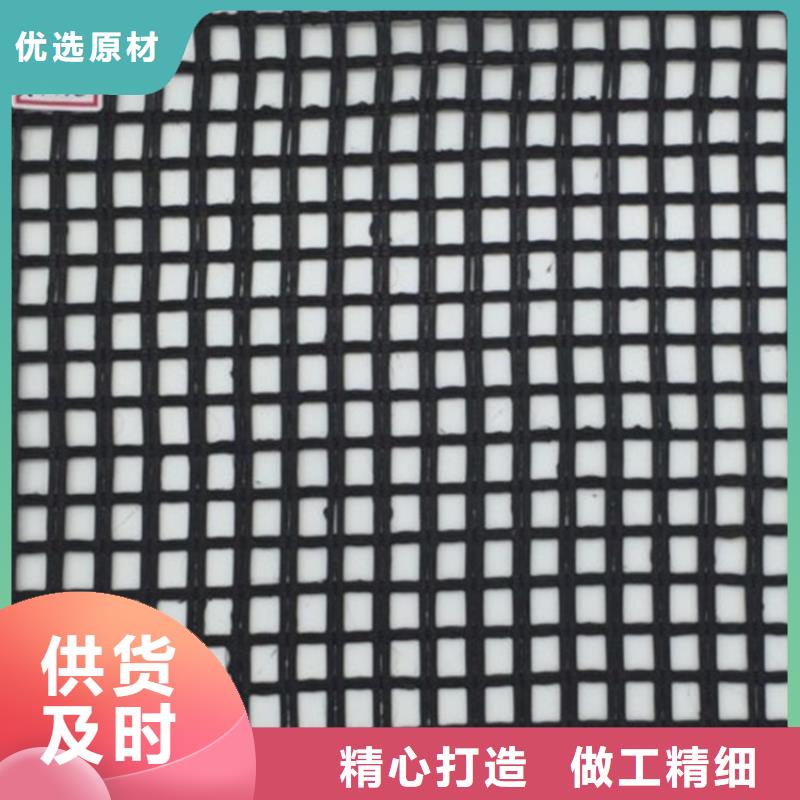 土工格栅_【塑料盲沟】专注质量鼎诺土工格栅