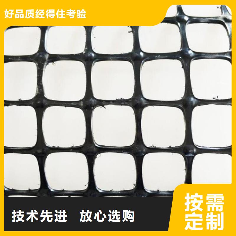 土工格栅_【塑料盲沟】专注质量鼎诺土工格栅