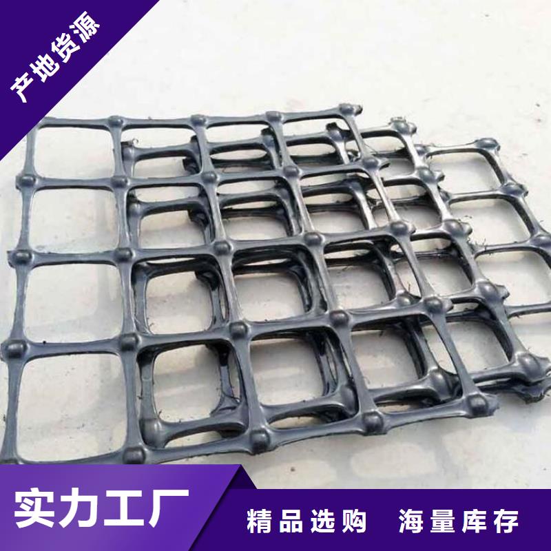 滌綸土工格柵廠家資訊