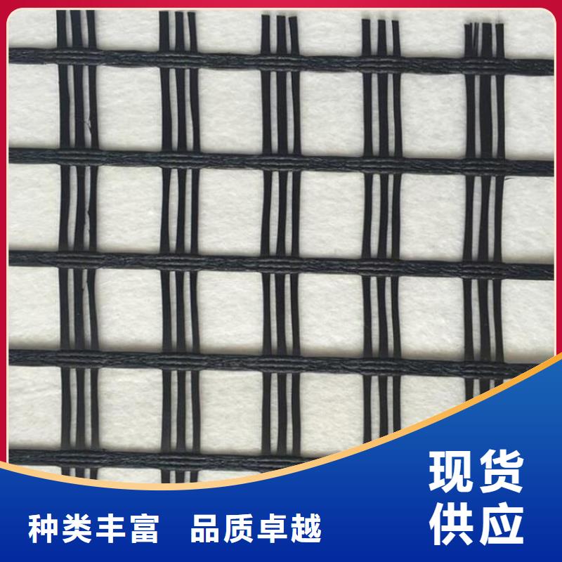 玻纖經編土工格柵貨比三家