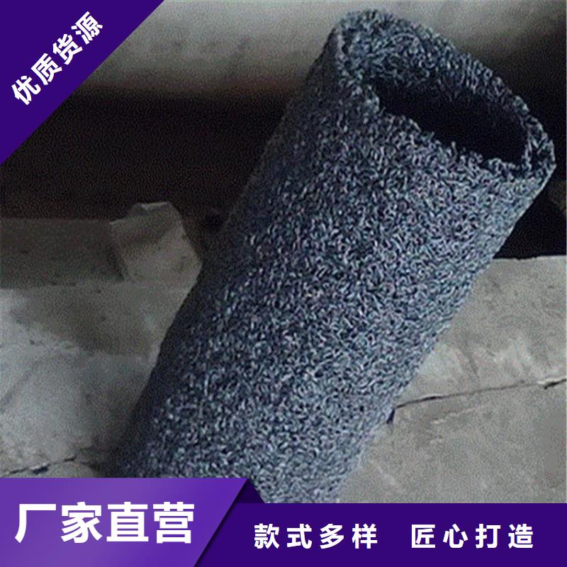 塑料盲溝防滲膜質量為本