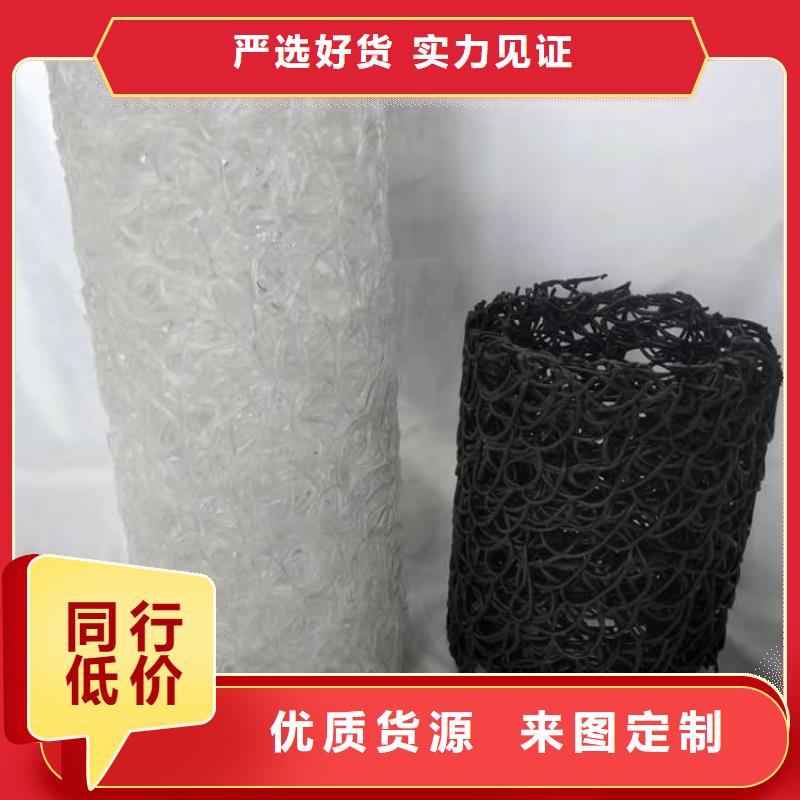 塑料盲溝防滲膜質量為本