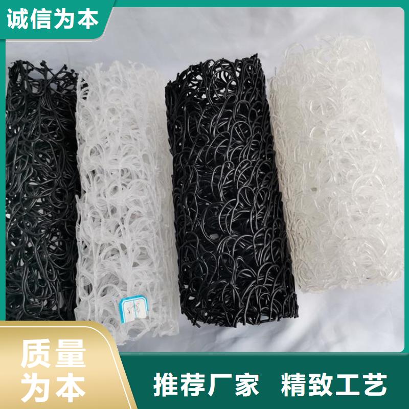海南白沙縣排水盲管DN250300mm