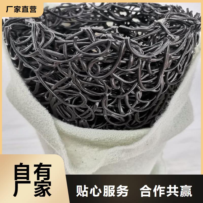 塑料盲溝防滲膜一手價格