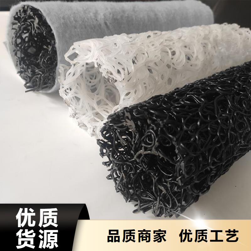 塑料排水盲管
