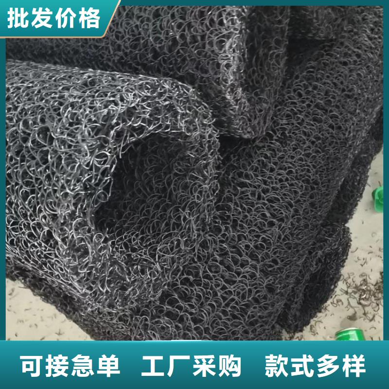 圓形矩形塑料盲管