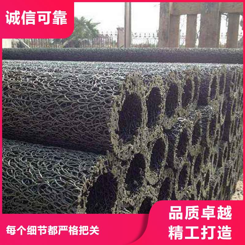塑料盲溝植草格專業廠家