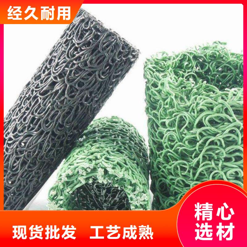 圓形矩形塑料盲管