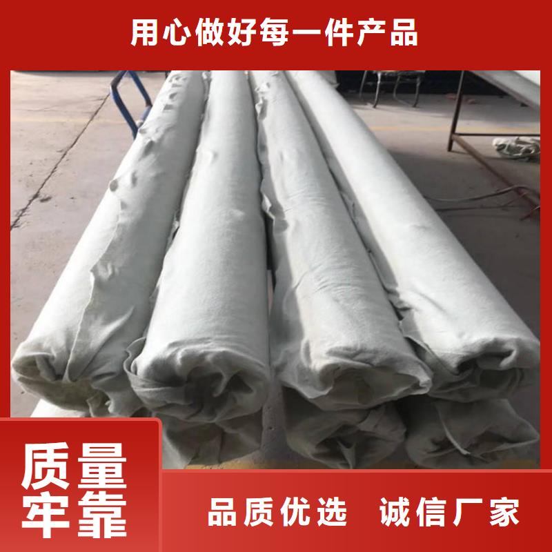 滲排水盲管&市場走向