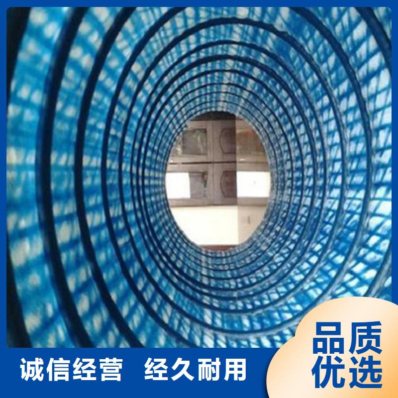 軟式透水管土工布廠家品控嚴格