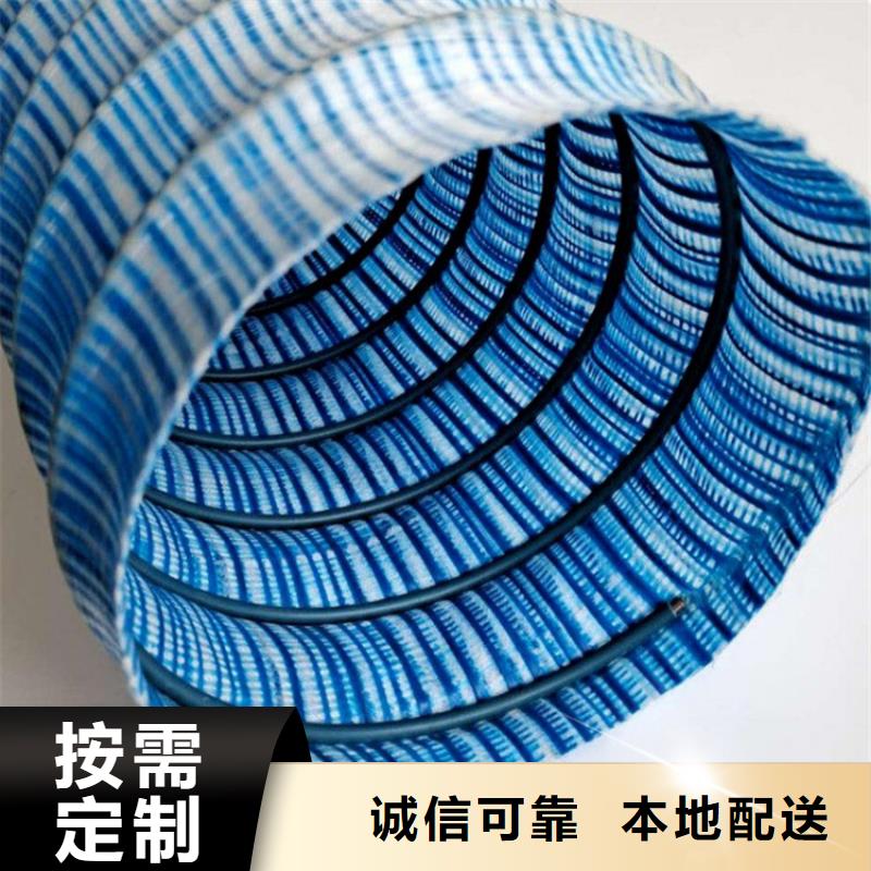 軟式透水管防滲膜現(xiàn)貨快速采購