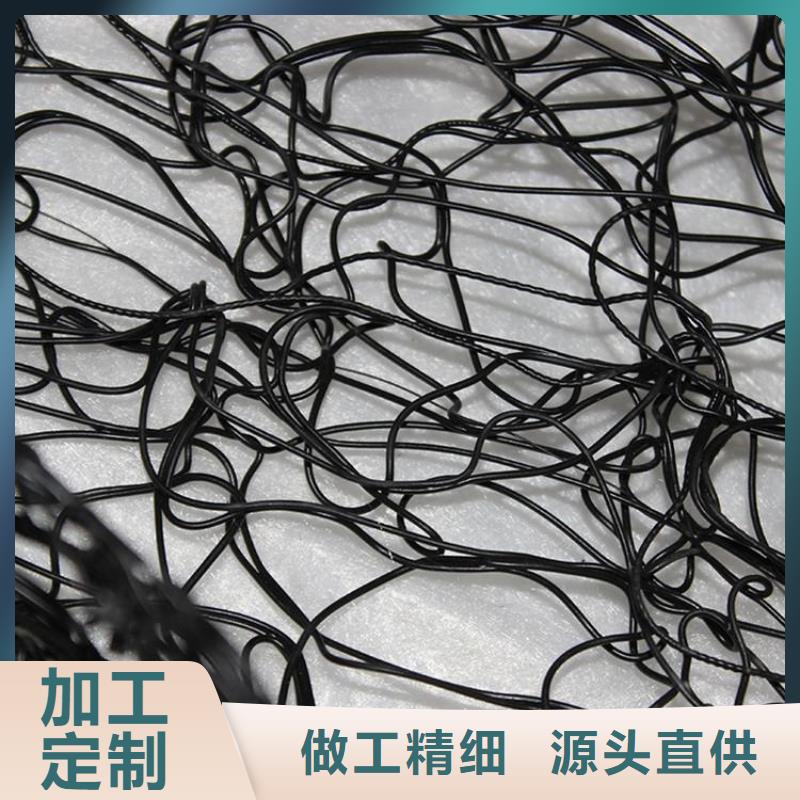 通風降噪絲網土工膜銷售的是誠信