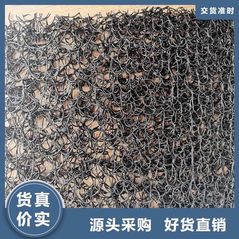 通風降噪絲網防滲土工膜按需設計