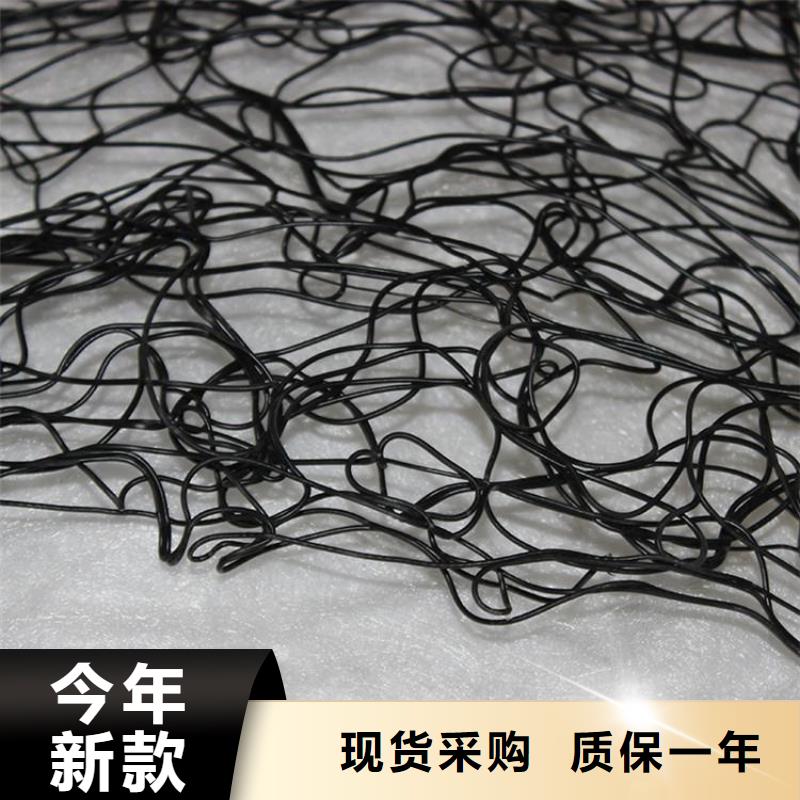 通風(fēng)降噪絲網(wǎng)塑料盲溝可定制有保障