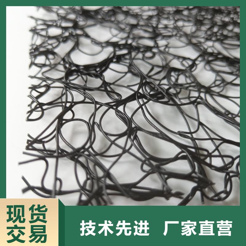 通風降噪絲網防滲土工膜按需設計