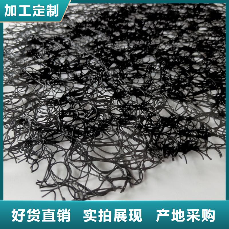 通風降噪絲網土工膜銷售的是誠信