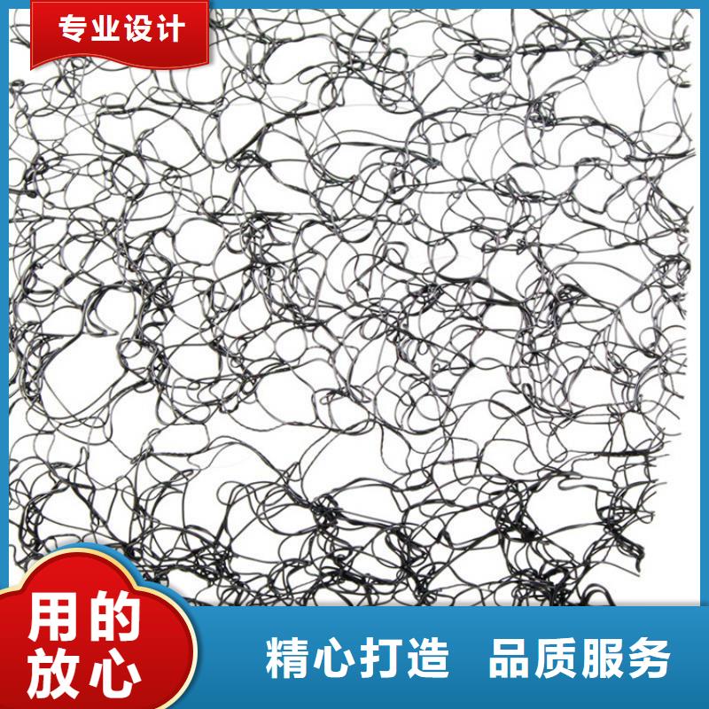 PP通風降噪絲網
