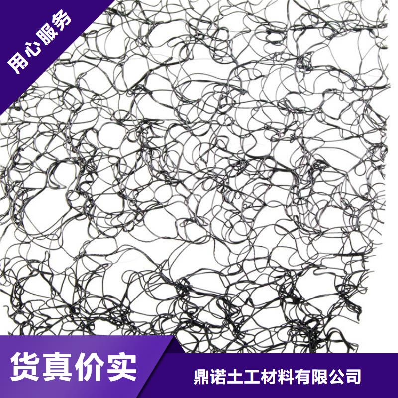 通風(fēng)降噪絲網(wǎng)塑料盲溝可定制有保障