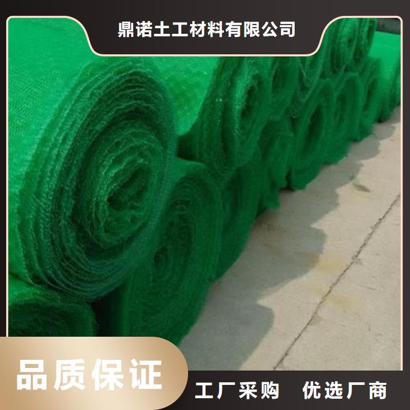 三維土工網(wǎng)墊物流方便