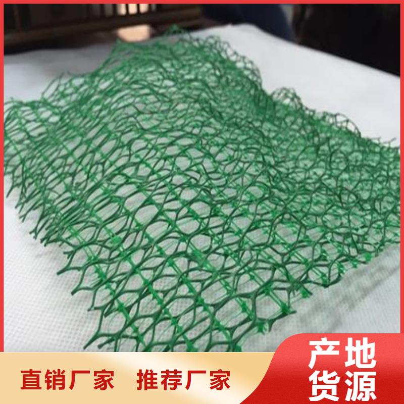 三維護坡植草網墊EM4綠化