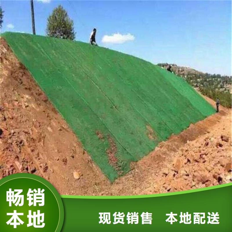 EM4三維固土網墊滲透系數