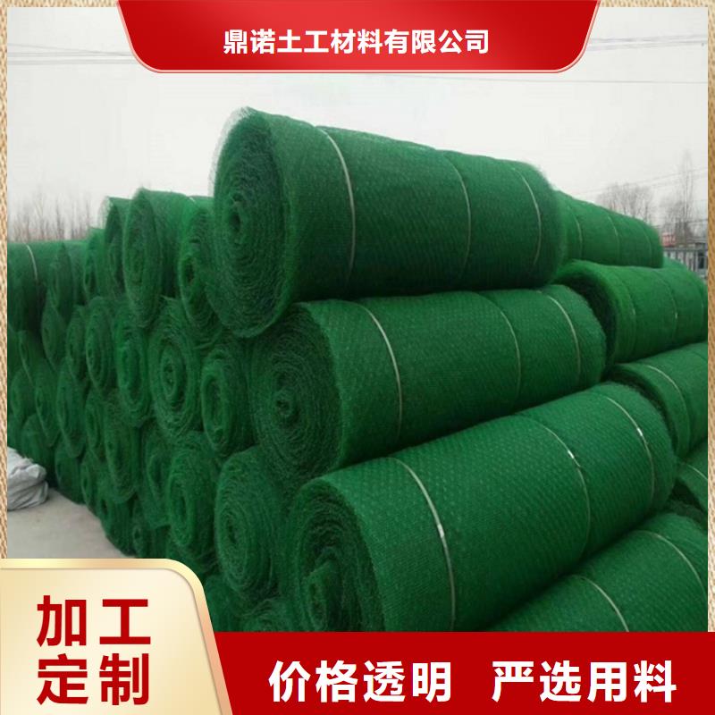 三維植被網(wǎng)防水毯經(jīng)久耐用
