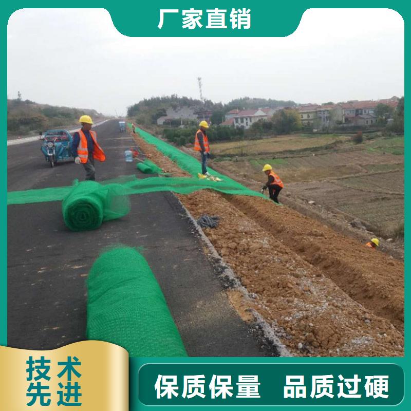 三維土工網(wǎng)墊物流方便