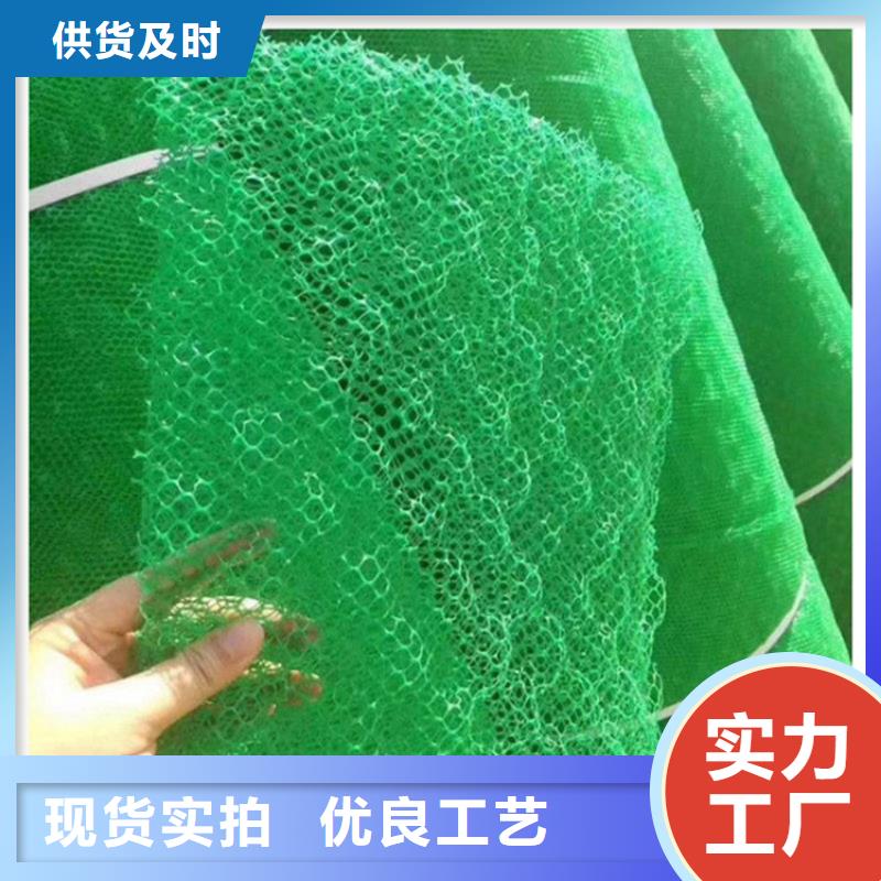 三維植被網膨潤土防水毯N年生產經驗
