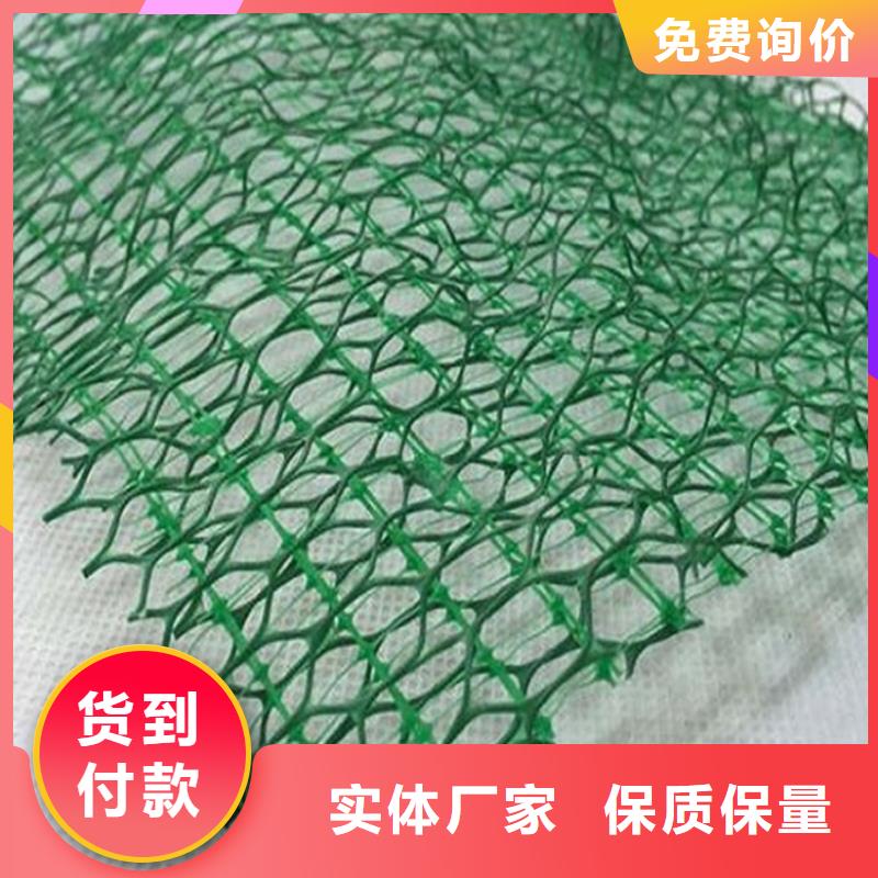 三維植被網軟式透水管一站式采購商