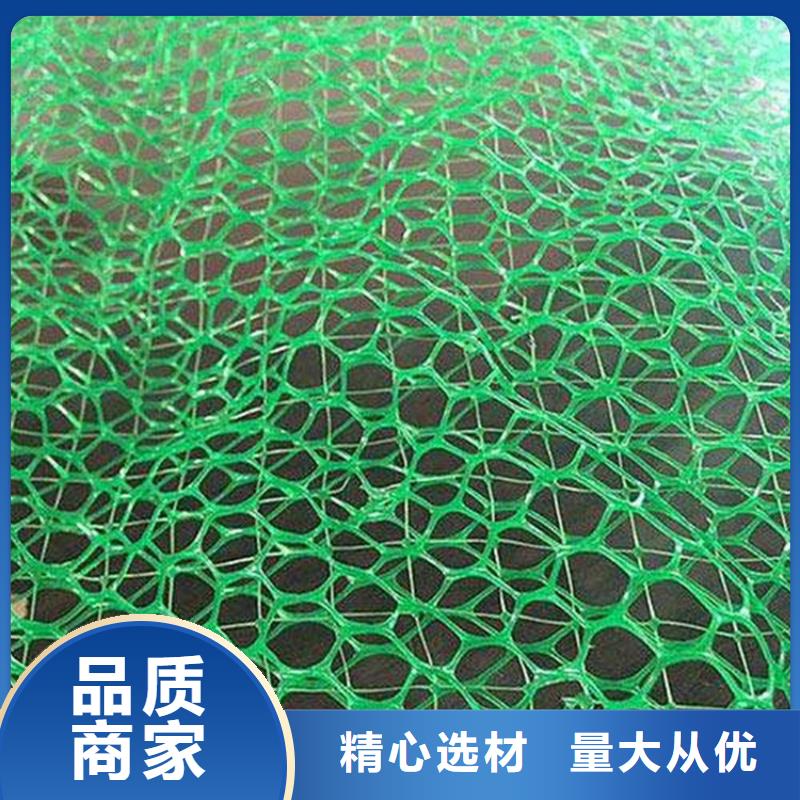 三維植被網軟式透水管一站式采購商