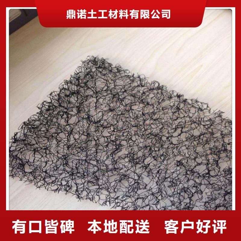 水土保護毯邊坡防護PA6聚酰胺