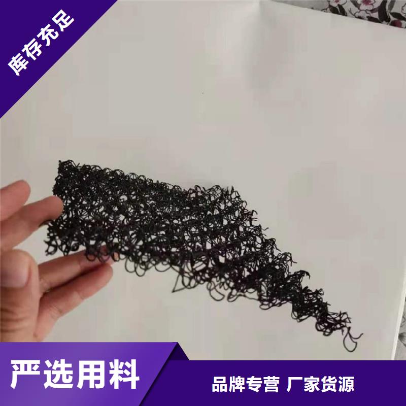 水土保護毯HDPE土工膜生產經驗豐富