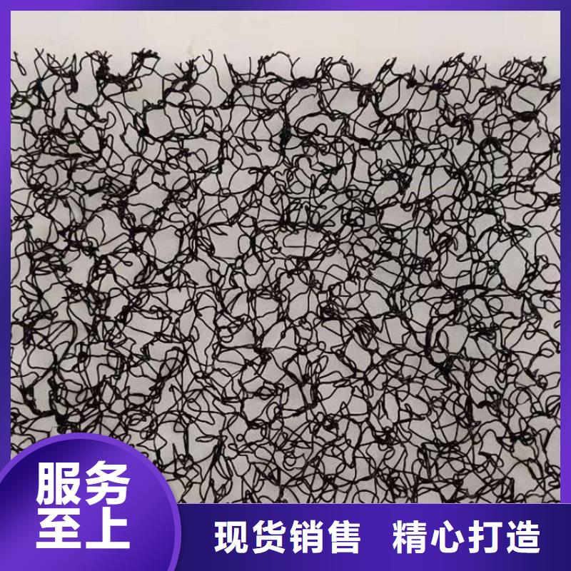 水土保護毯HDPE土工膜生產經驗豐富