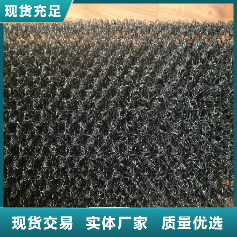聚酰胺水土保護(hù)毯廠家動(dòng)態(tài)